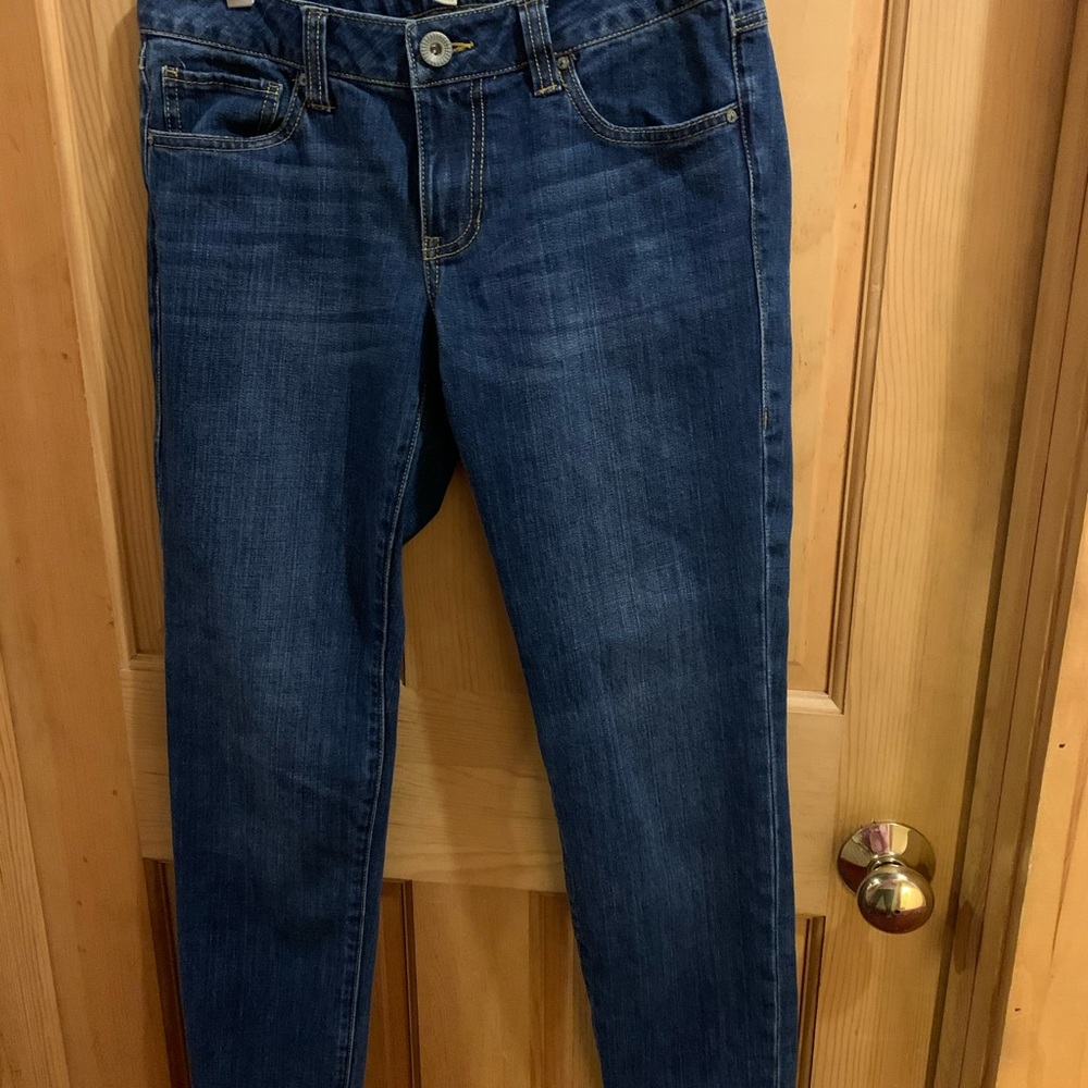 CAbi Jeans